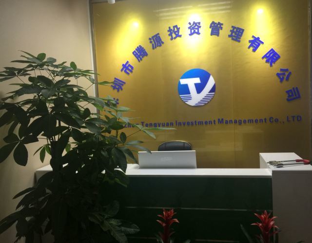 深圳市腾源投资咨询管理有限公司投资咨询服务介绍